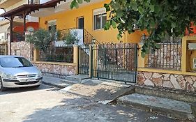 Theodoras House